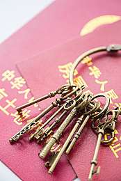 边防部队参与友谊村主题党日活动